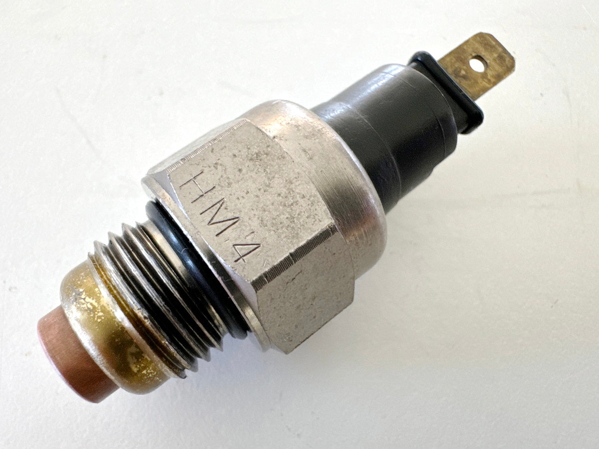 HONDA CBR 600 PC19 PC23 Thermoschalter Temperaturschalter (für Kühler Lüfter)
