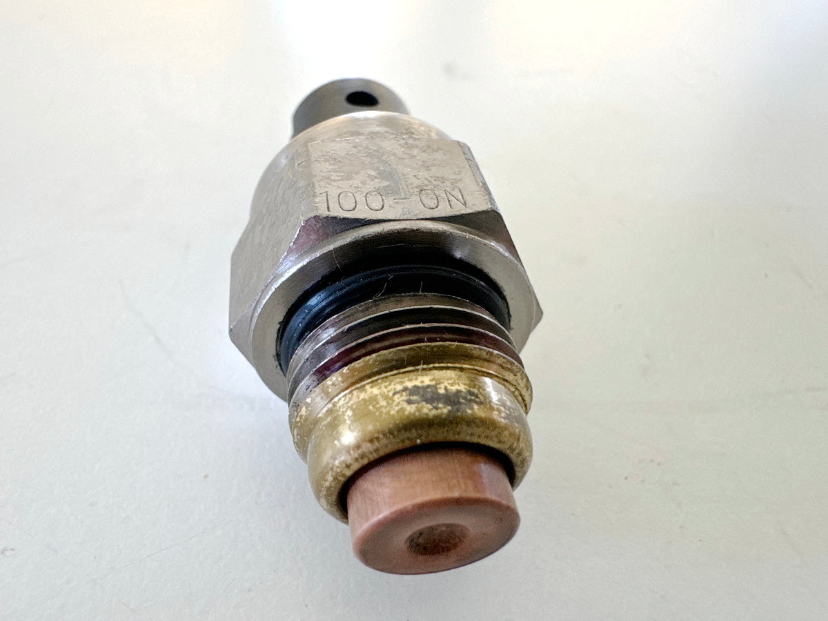 HONDA CBR 600 PC19 PC23 Thermoschalter Temperaturschalter (für Kühler Lüfter)