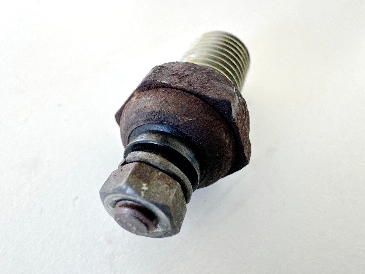 HONDA CBR 600 PC19 PC23 Neutral Switch (for engine)