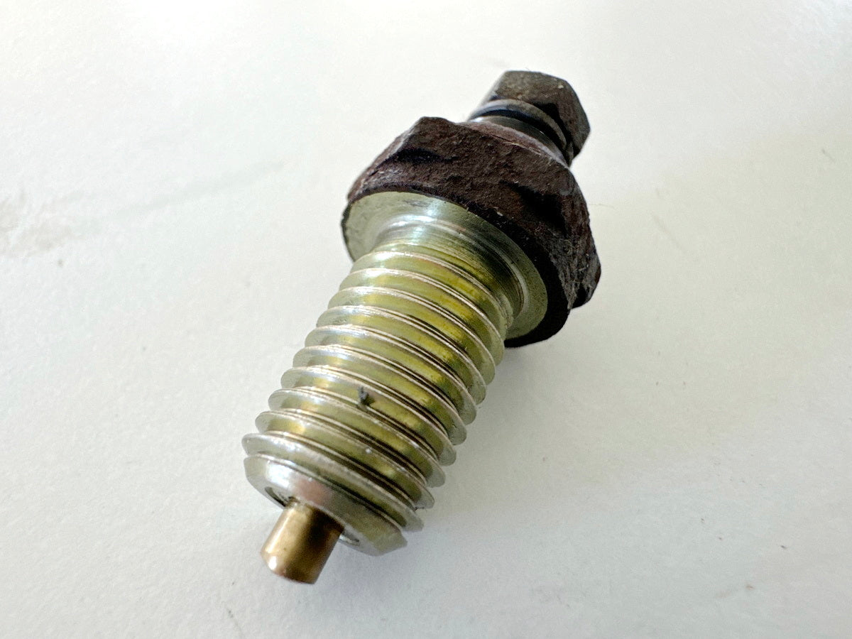 HONDA CBR 600 PC19 PC23 Neutral Switch (for engine)