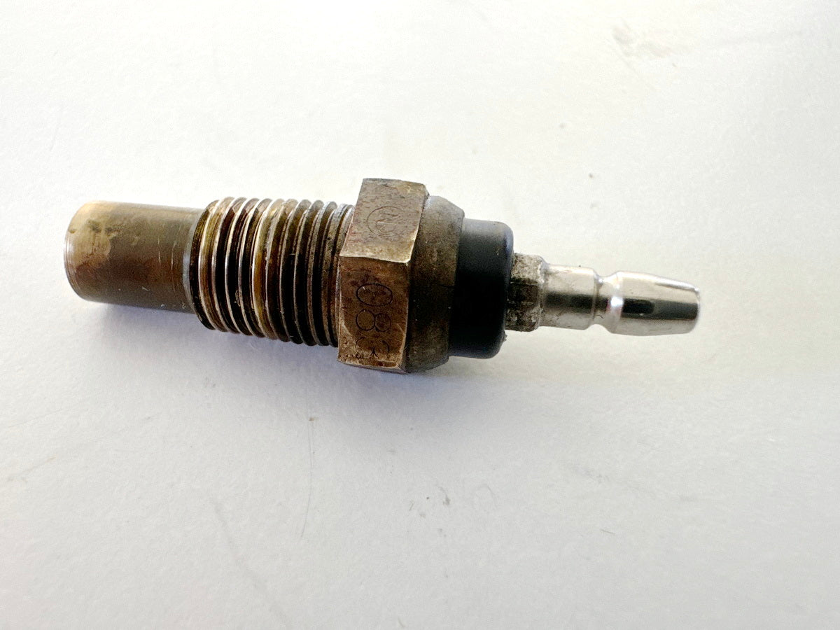 HONDA CBR 600 PC19 PC23 Temperaturfühler Sensor Wasser Wassertemperatursensor