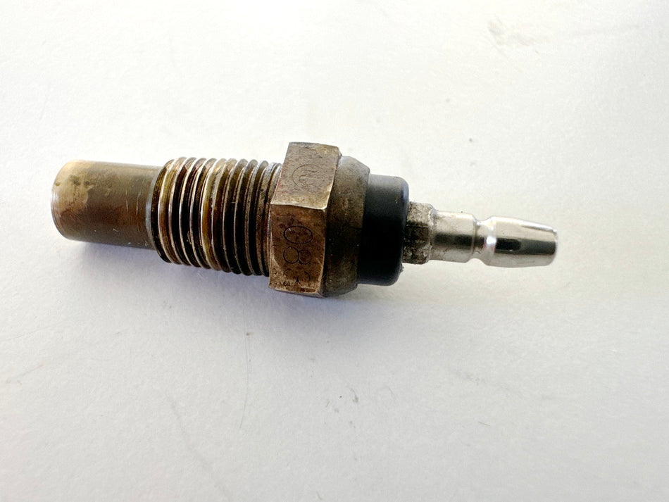 Sensor de temperatura del agua HONDA CBR 600 PC19 PC23