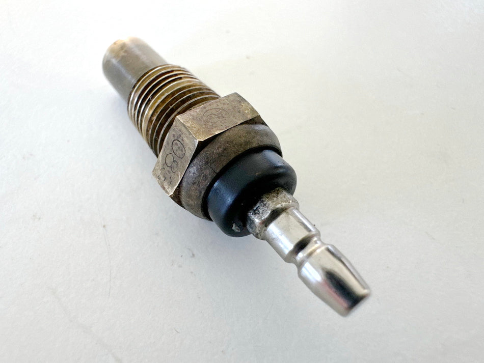 Sensor de temperatura del agua HONDA CBR 600 PC19 PC23