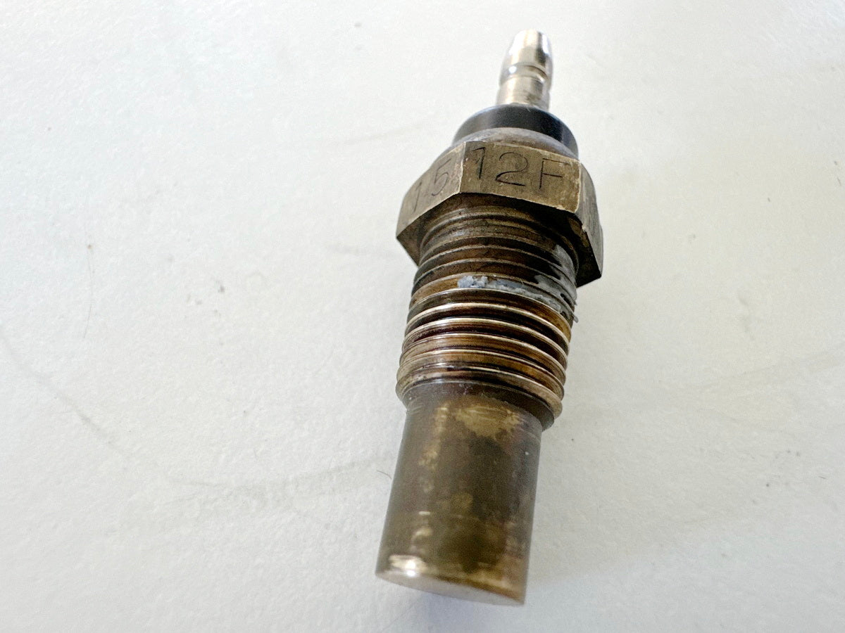 HONDA CBR 600 PC19 PC23 Temperaturfühler Sensor Wasser Wassertemperatursensor