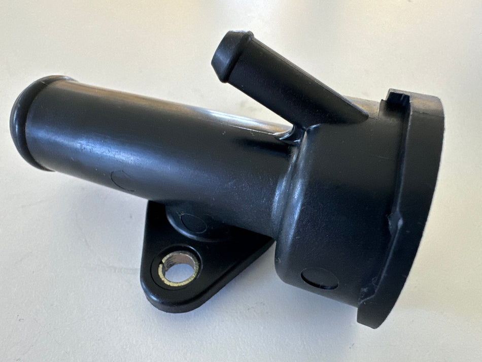 HONDA CBR 600 PC19 PC23 Boca de llenado del radiador Conector refrigerante