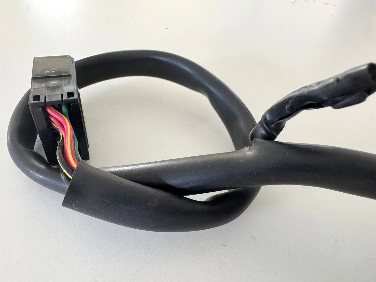 Triumph Street Triple 675 D67LD Lenkerschalter links Schalter Licht Hupe 07-12