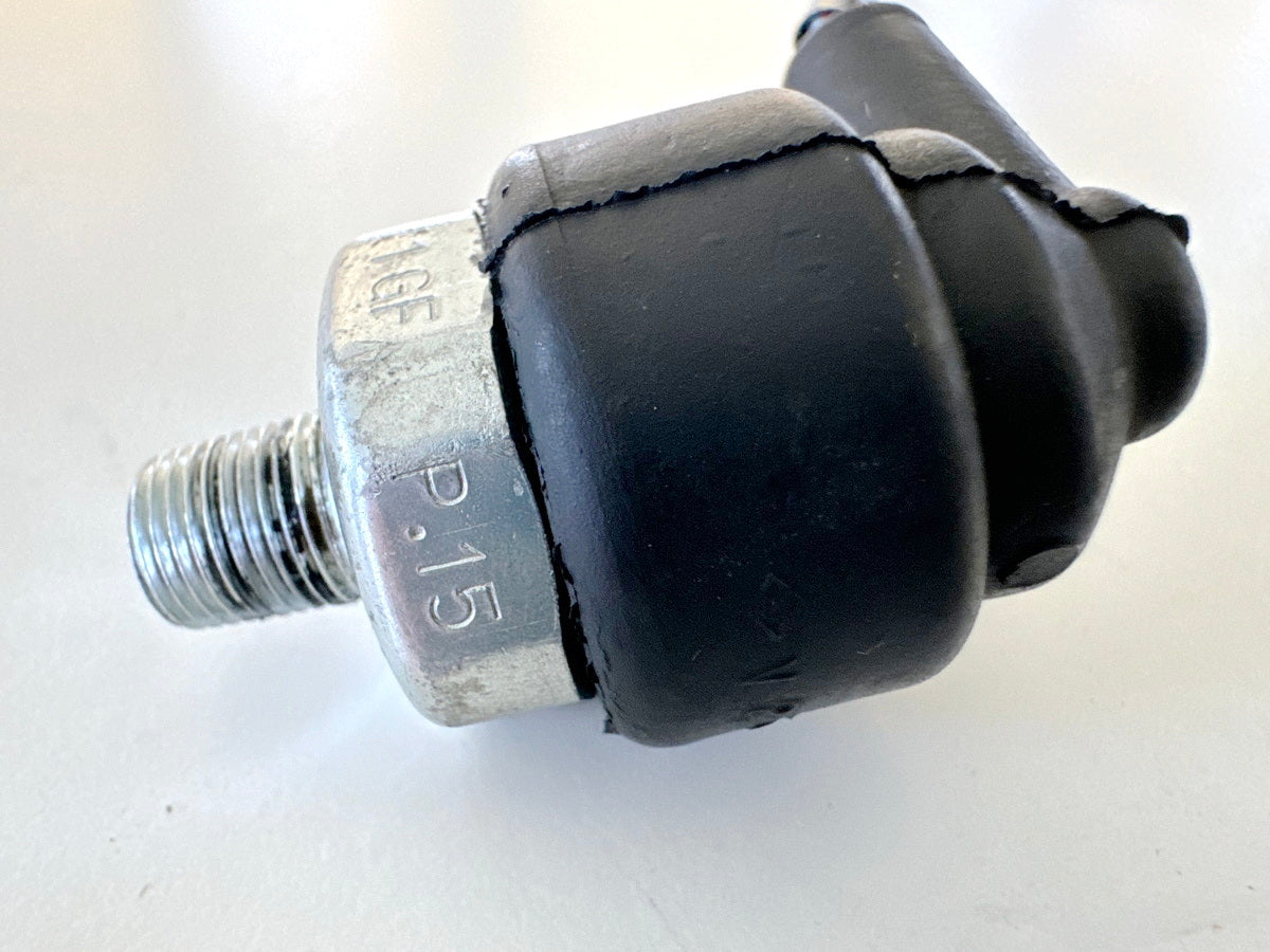 HONDA CBR 600 PC19 PC23 Interruptor de presión de aceite (para el circuito de aceite del motor)