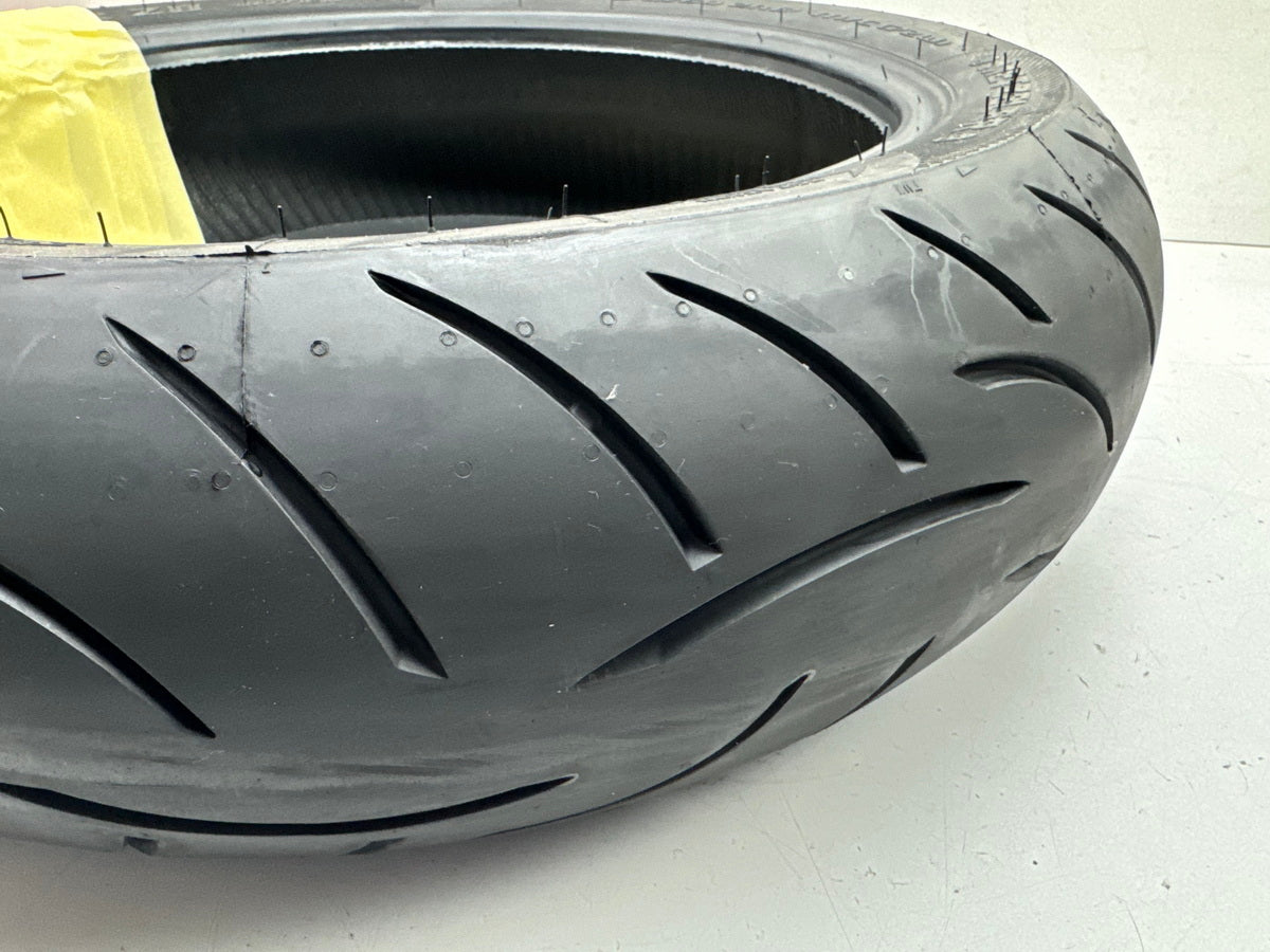 BMW R 1150 RT R22 Metzeler Roadtec Z8 Neumáticos Juego de Neumáticos 120/70 ZR17 170/60 ZR17