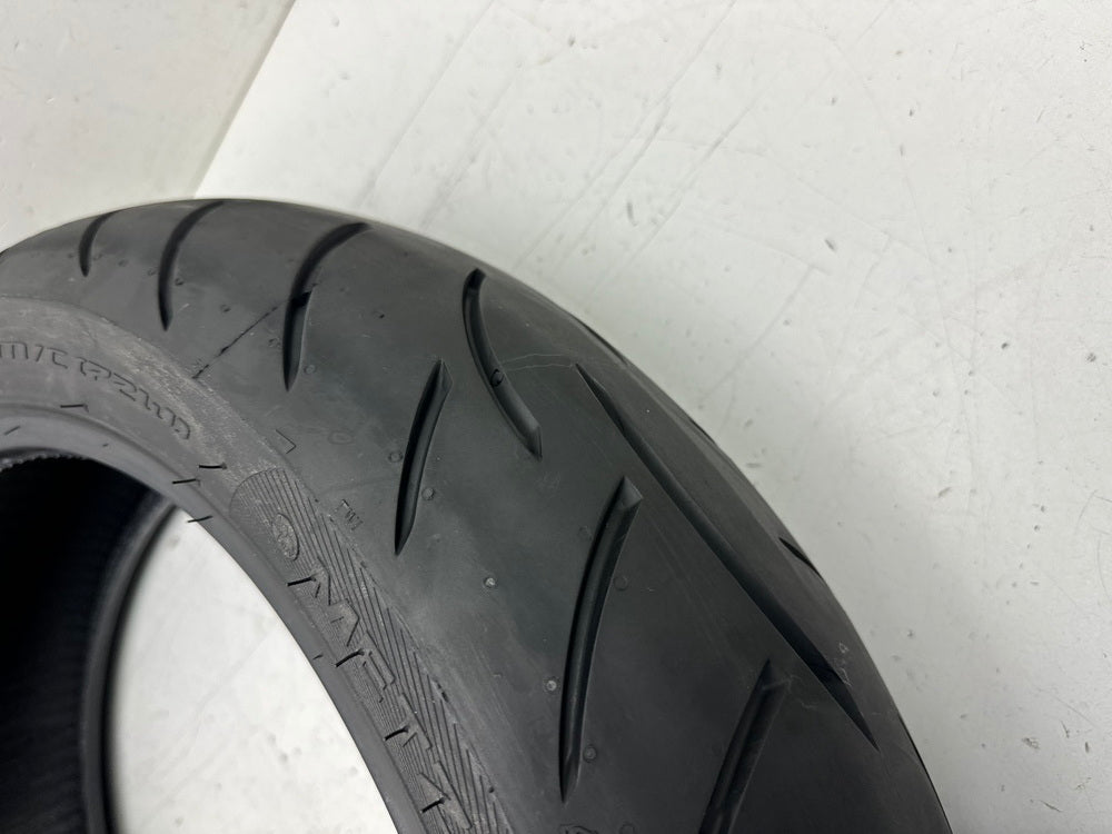 BMW R 1150 RT R22 Metzeler Roadtec Z8 Neumáticos Juego de Neumáticos 120/70 ZR17 170/60 ZR17