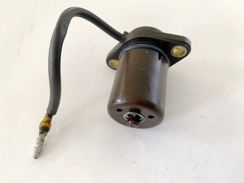 YAMAHA YZF 600 4TV THUNDERCAT Sensor Ölstand Ölstandsgeber in Ölwanne für Motor