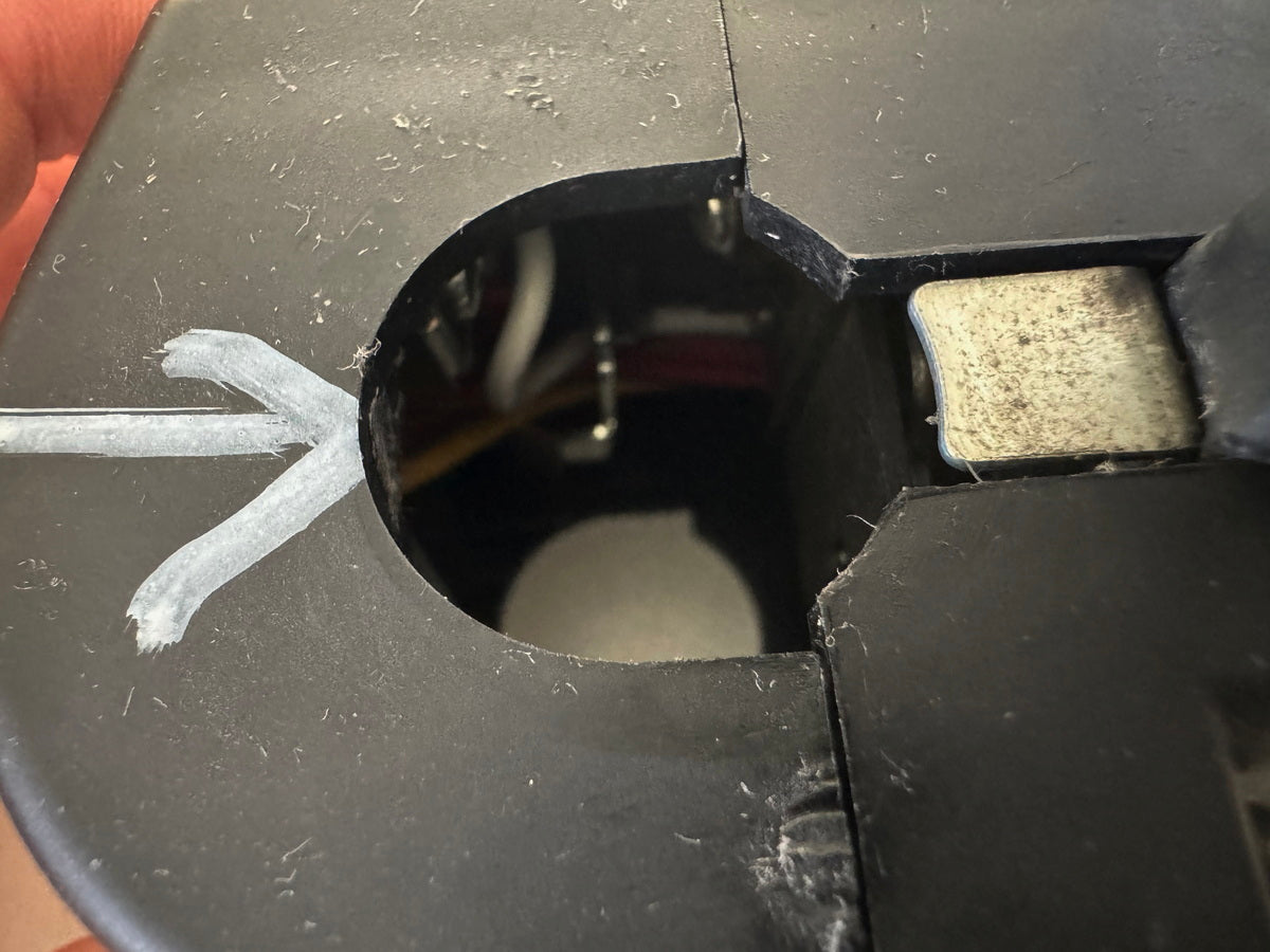 Triumph Street Triple 675 D67LD Lenkerschalter links Schalter Licht Hupe 07-12