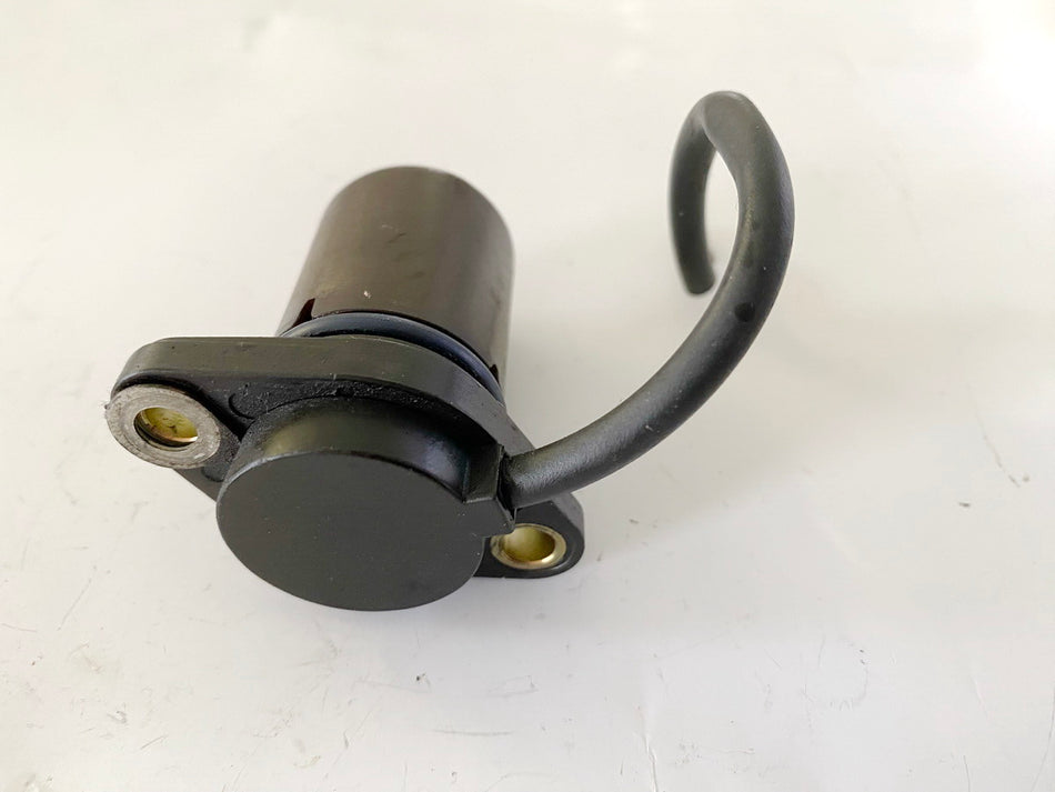 YAMAHA YZF 600 4TV THUNDERCAT Sensor Ölstand Ölstandsgeber in Ölwanne für Motor