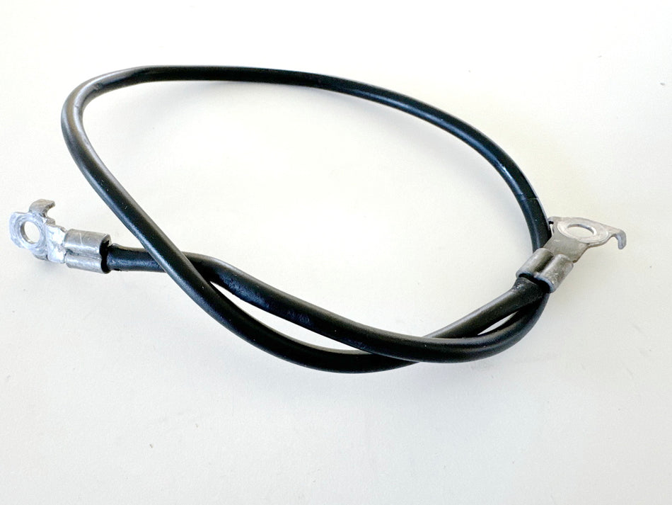 HONDA CBR 600 PC19 PC23 Massekabel Erdkabel Minuskabel (für Batterie Kabel)