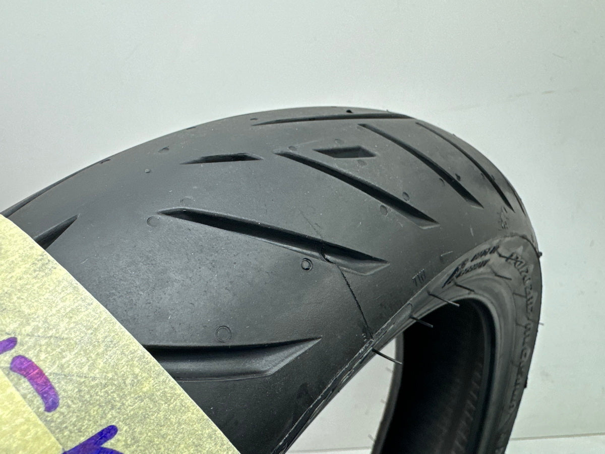 BMW R 1150 RT R22 Metzeler Roadtec Z8 Neumáticos Juego de Neumáticos 120/70 ZR17 170/60 ZR17