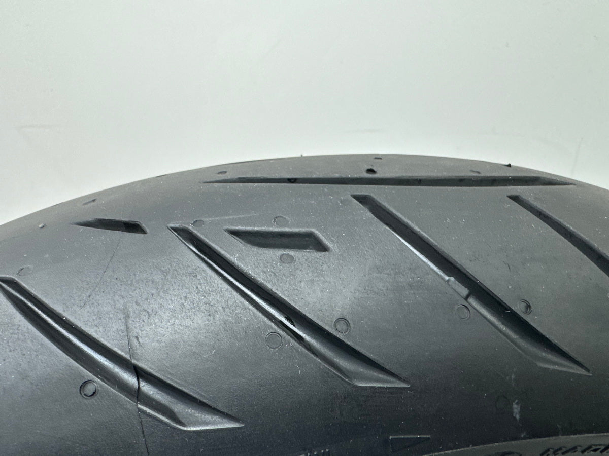 BMW R 1150 RT R22 Metzeler Roadtec Z8 Neumáticos Juego de Neumáticos 120/70 ZR17 170/60 ZR17