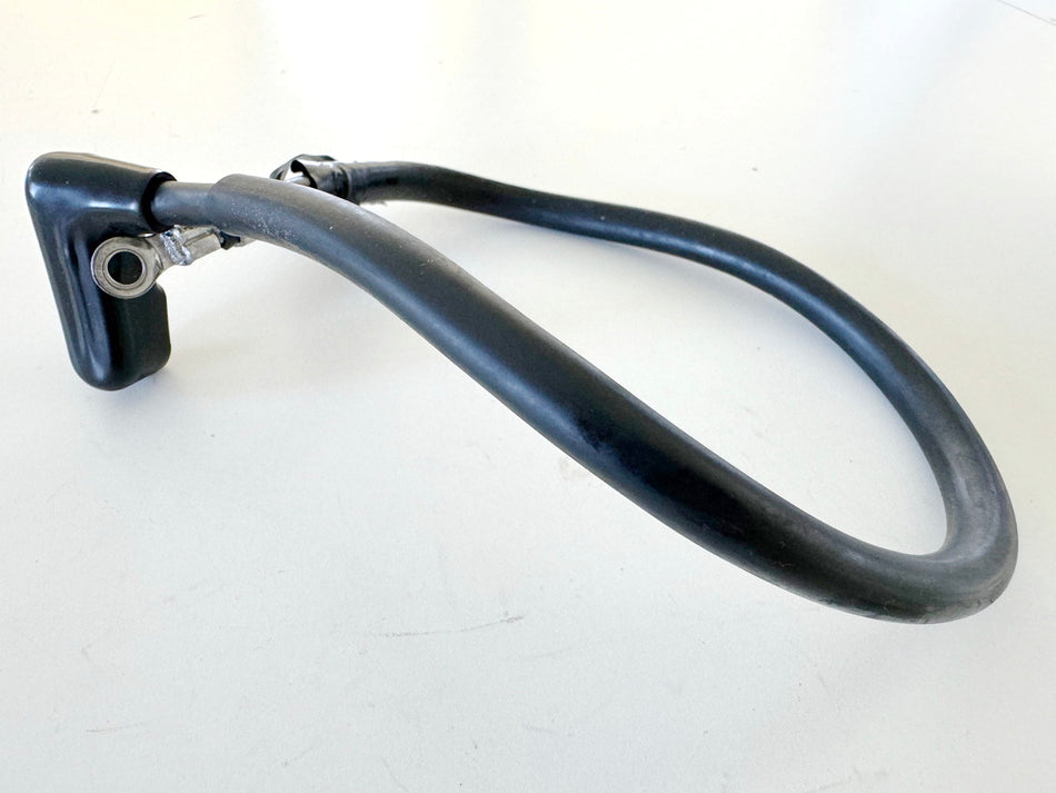 HONDA CBR 600 PC19 PC23 Cable de arranque Cable de motor de arranque Motor de arranque Cable de motor de arranque