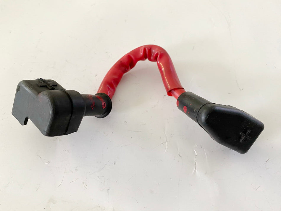 YAMAHA YZF 600 4TV THUNDERCAT Plus Cable Battery Cable
