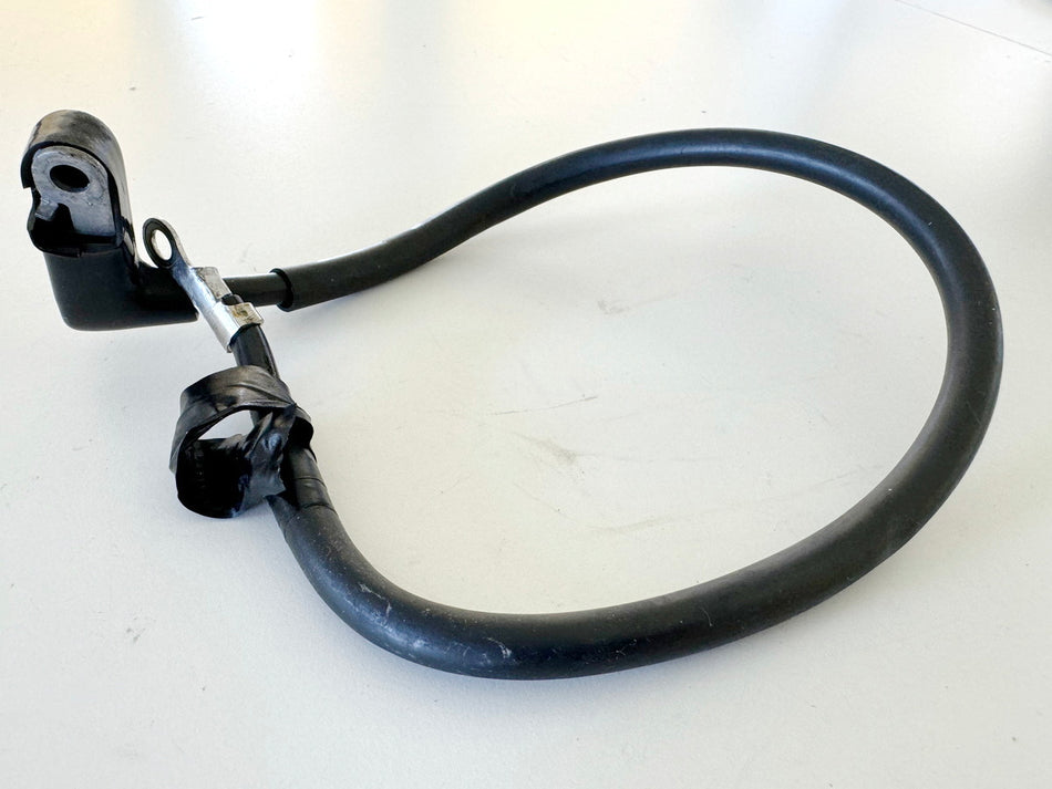 HONDA CBR 600 PC19 PC23 Cable de arranque Cable de motor de arranque Motor de arranque Cable de motor de arranque