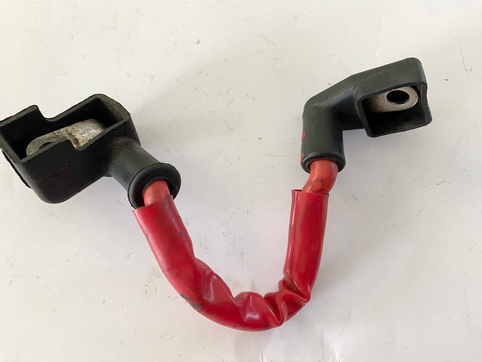 YAMAHA YZF 600 4TV THUNDERCAT Plus Cable Battery Cable