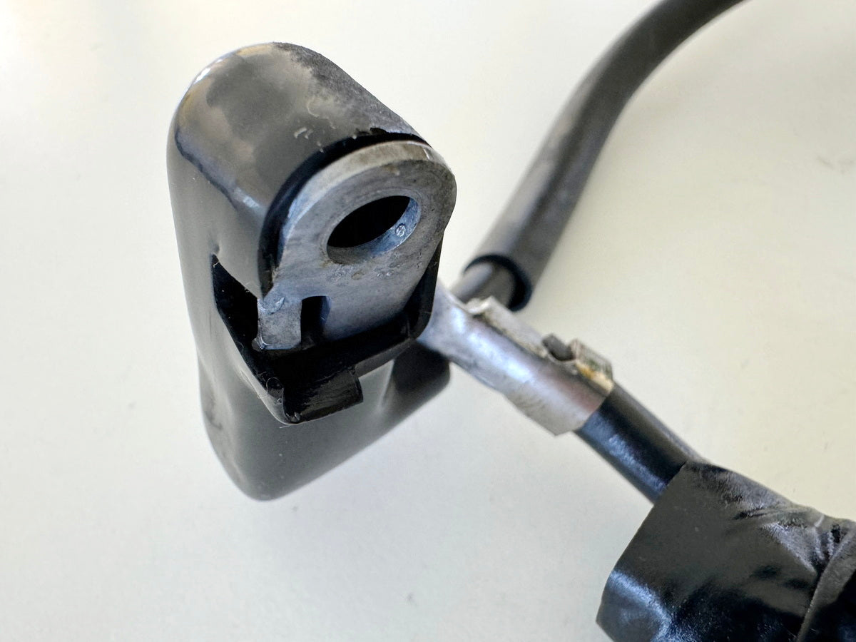 HONDA CBR 600 PC19 PC23 Cable de arranque Cable de motor de arranque Motor de arranque Cable de motor de arranque