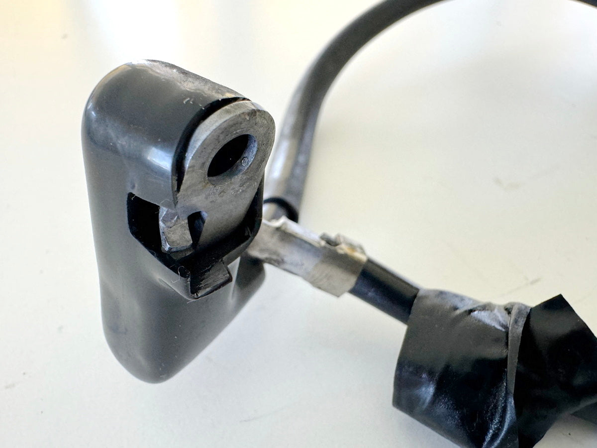 HONDA CBR 600 PC19 PC23 Cable de arranque Cable de motor de arranque Motor de arranque Cable de motor de arranque