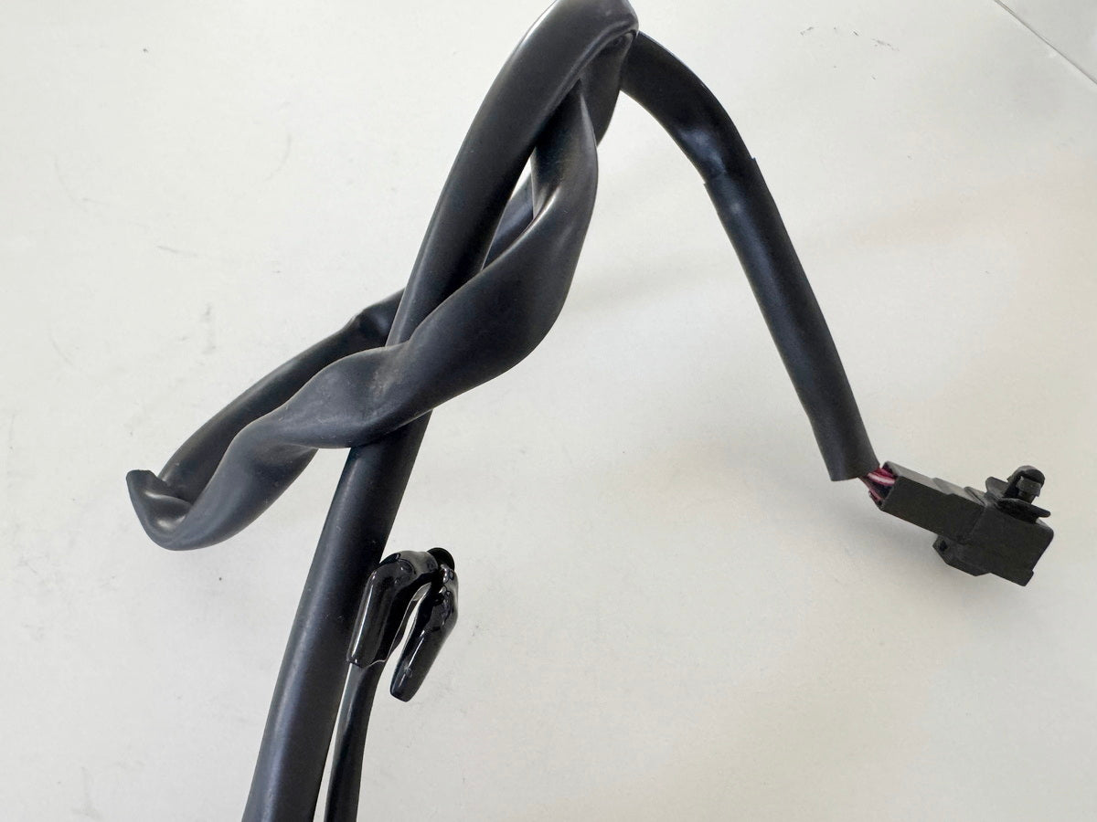 Triumph Street Triple 675 D67LD Lenkerschalter rechts Schalter Not Aus 07-12