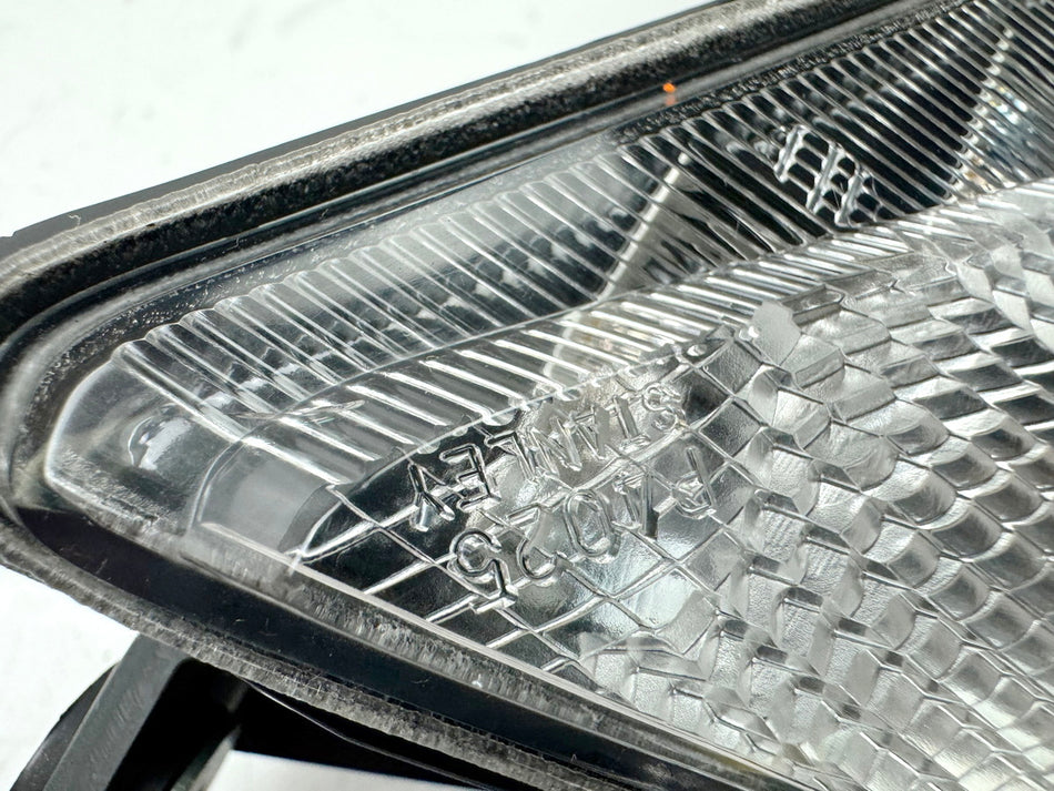KAWASAKI ZX-6R 636 C Rücklicht original LED Rückleuchte Rücklichtglas 05-06