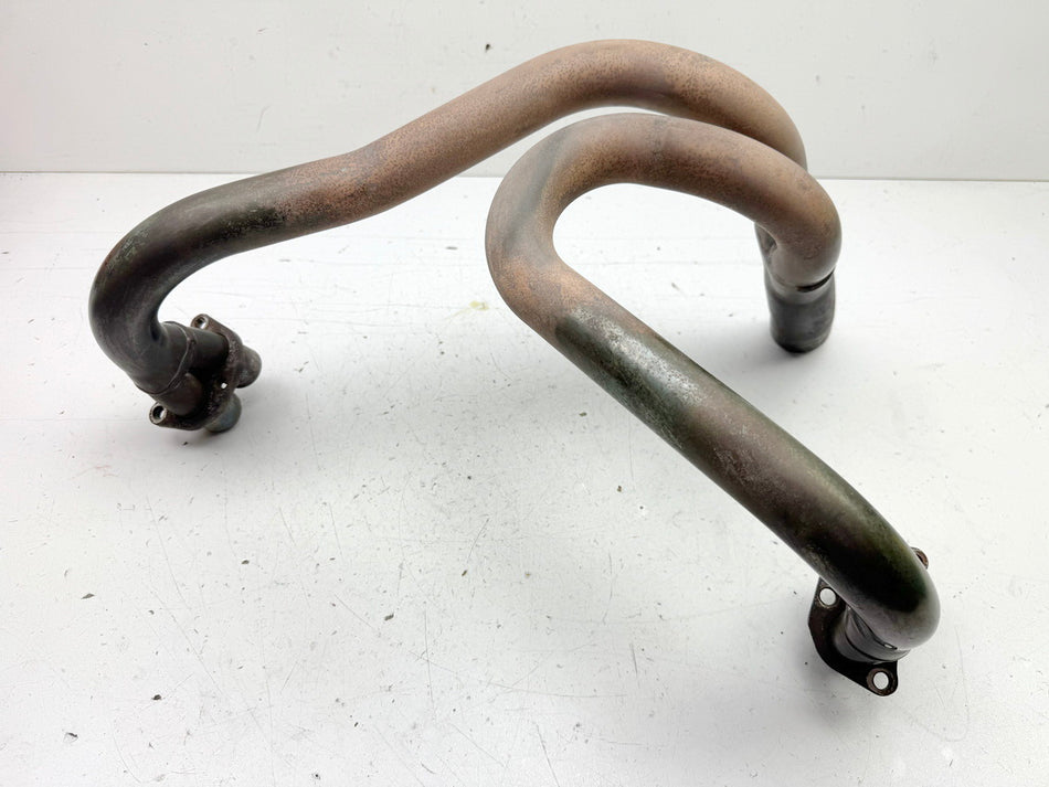 BMW R 1100 RT 259 Manifold original Exhaust manifold for silencer Exhaust header