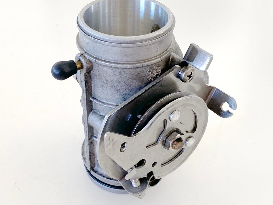BMW R 1100 RT 259 Throttle body right throttle body injection (for engine)