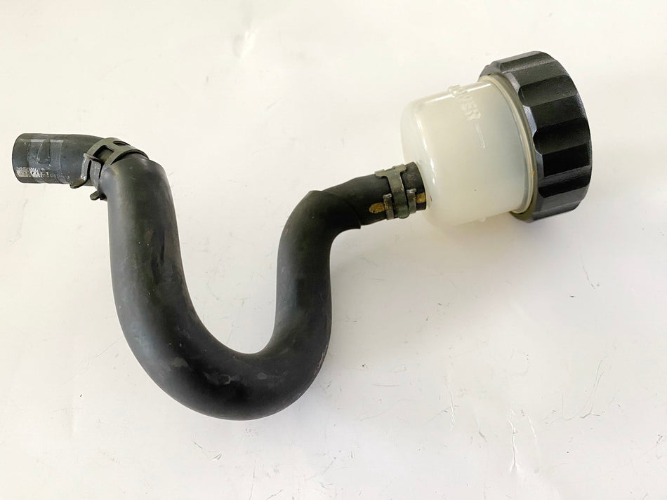Depósito de líquido de frenos trasero YAMAHA YZF 600 4TV THUNDERCAT