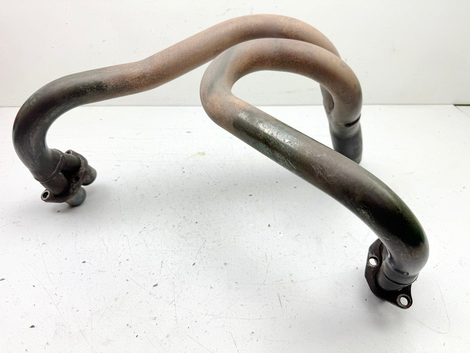 BMW R 1100 RT 259 Manifold original Exhaust manifold for silencer Exhaust header