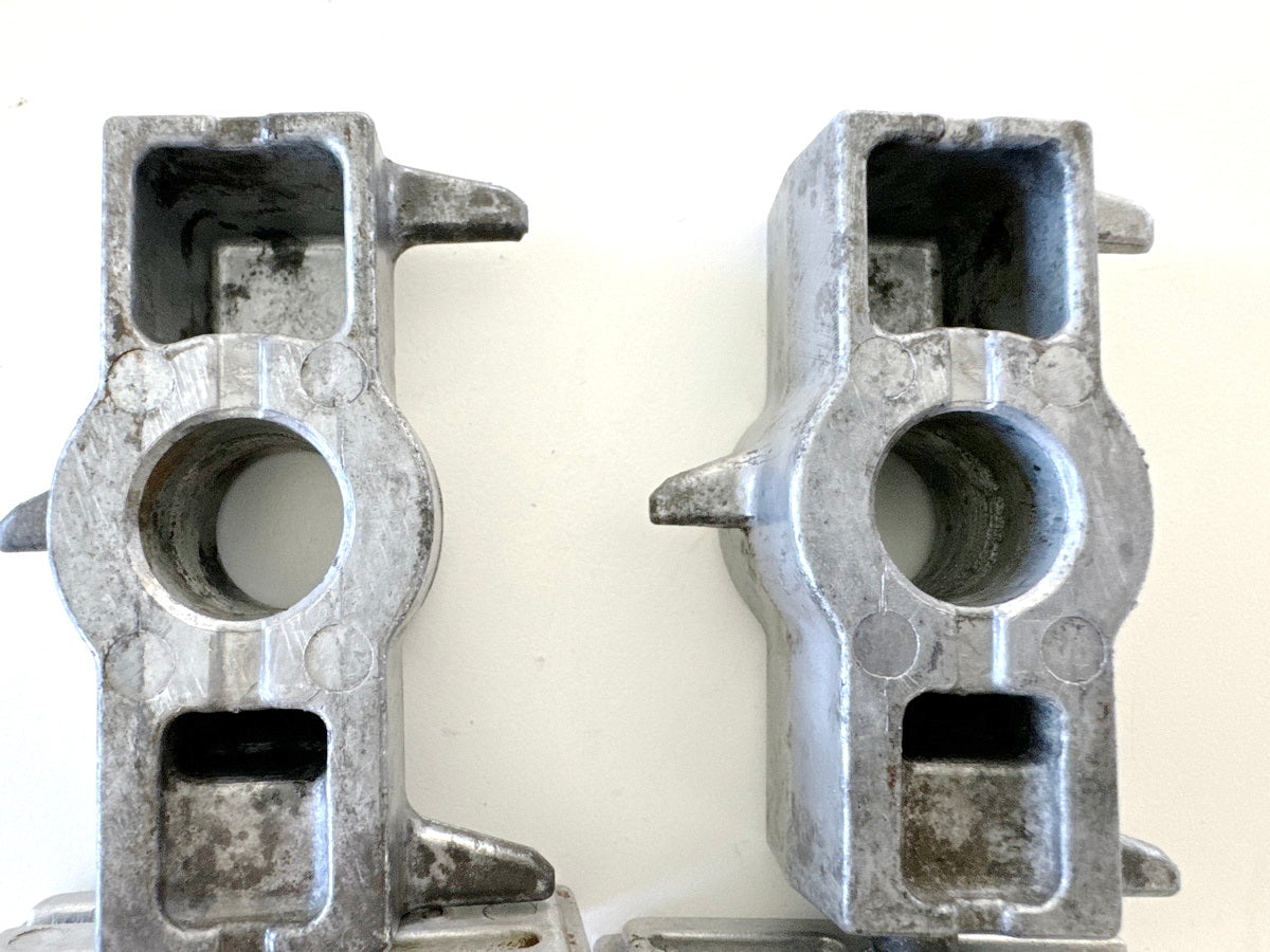 HONDA CBR 600 PC19 PC23 Chain Tensioners Left Right for Swingarm