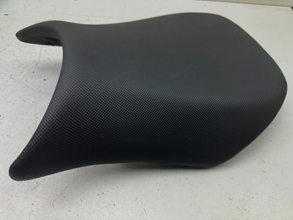 KAWASAKI ZX-6R 636 C Fahrersitz original Sitz Fahrer vorn Sitzbank 05-06
