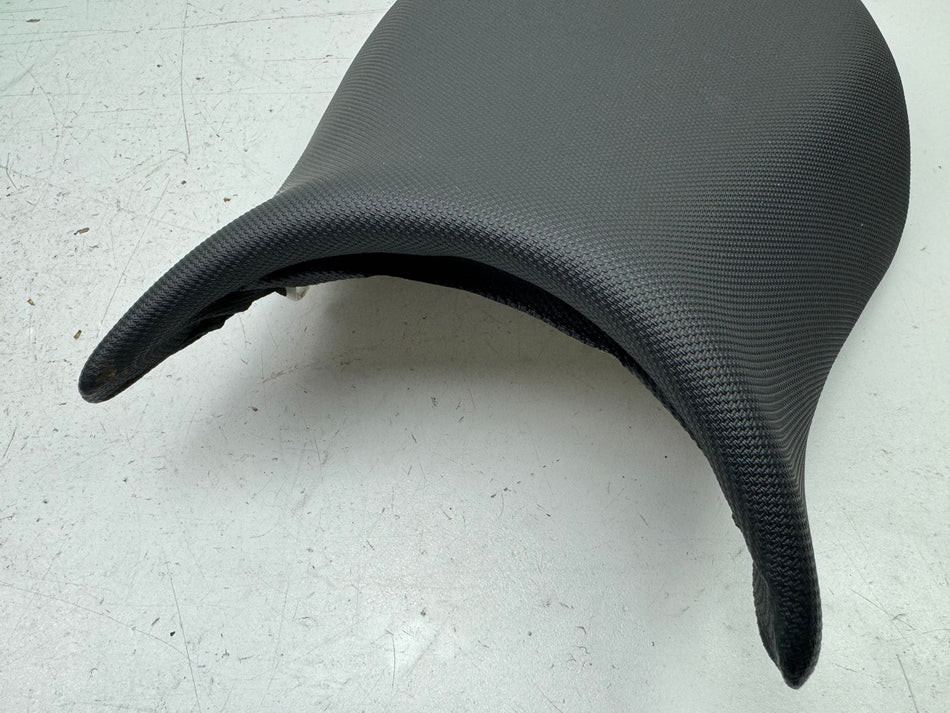 KAWASAKI ZX-6R 636 C Fahrersitz original Sitz Fahrer vorn Sitzbank 05-06