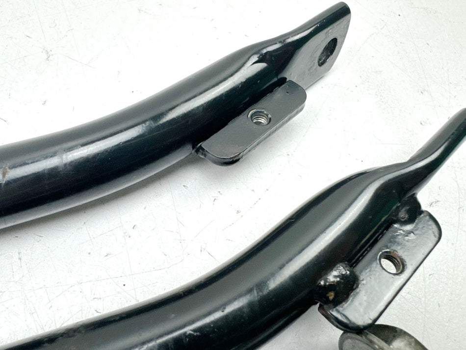 BMW R 1100 RT 259 Halterung Motor Strebe Bolzen Achse Motorhalter (für Rahmen)