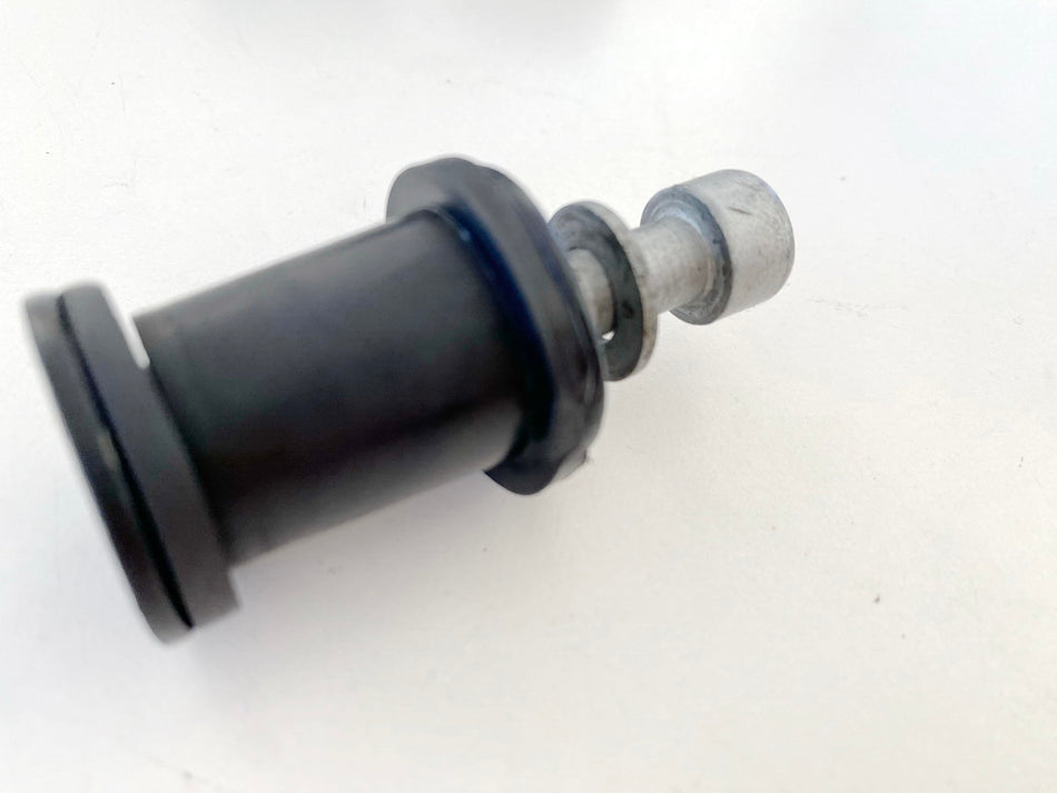 BMW R 1100 RT 259 Gomas de depósito Amortiguadores Topes Soporte Apoyo Casquillo Tornillo