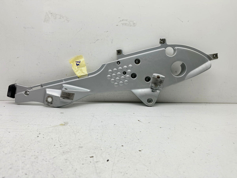 BMW R 1100 RT 259 placa reposapiés derecha soporte reposapiés delantero trasero soporte
