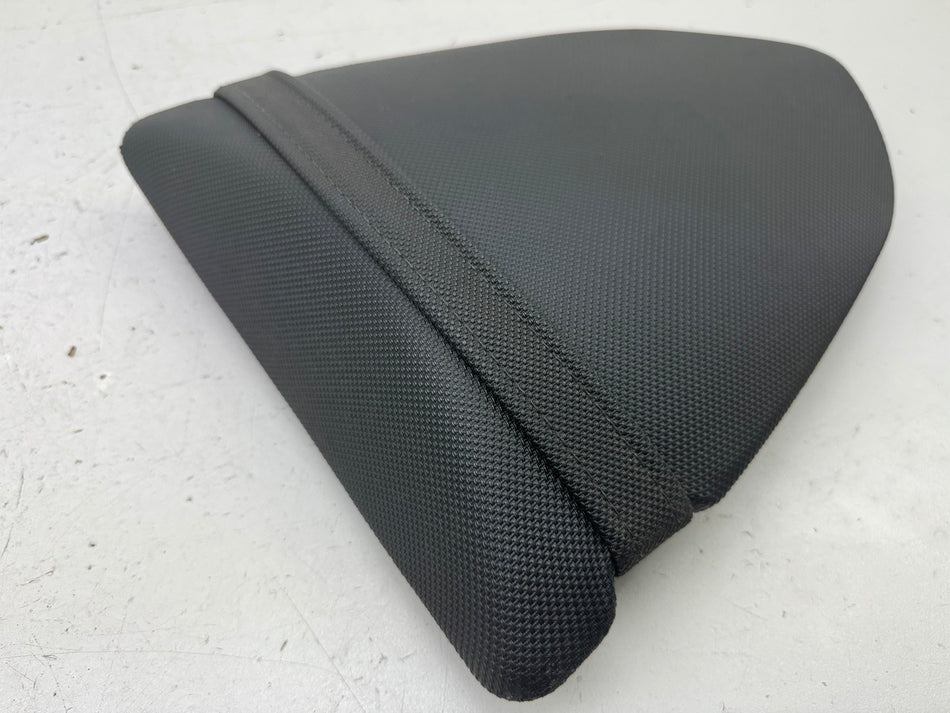 KAWASAKI ZX-6R 636 C Soziussitz original Sitz Beifahrer hinten Sitzbank 05-06