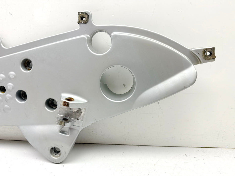 BMW R 1100 RT 259 placa reposapiés derecha soporte reposapiés delantero trasero soporte