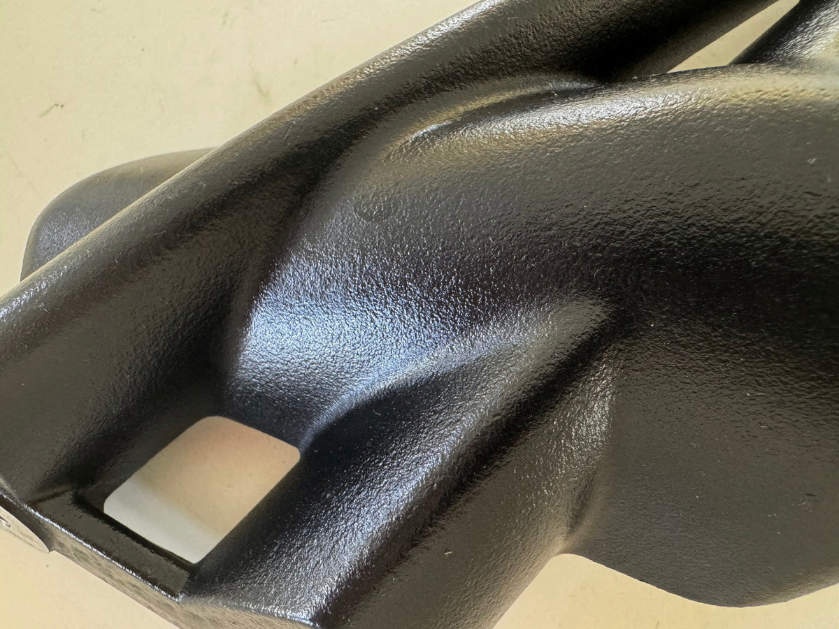 Triumph Street Triple 675 D67LD Fußrastenanlage hi. rechts Halter Fußraste 07-12