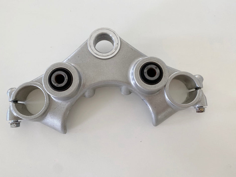 YAMAHA XV 535 VIRAGO 2YL Tija superior (para horquilla, botella) - sin accidentes