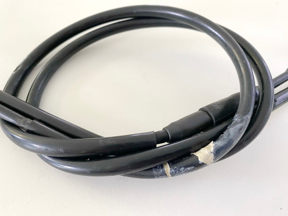 YAMAHA YZF 600 4TV THUNDERCAT Cables de acelerador (apertura y cierre)