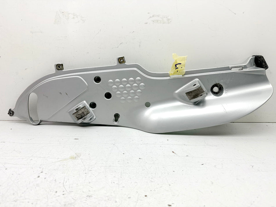 BMW R 1100 RT 259 Placa reposapiés izquierda Soporte reposapiés delantero trasero
