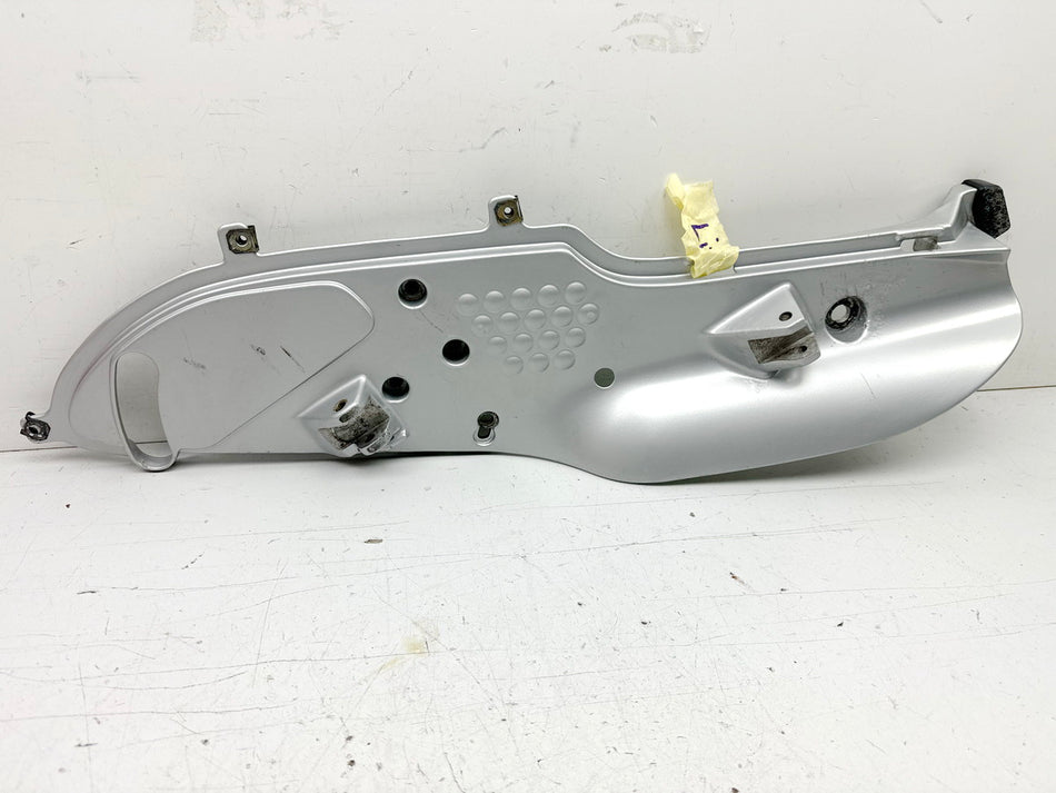BMW R 1100 RT 259 Placa reposapiés izquierda Soporte reposapiés delantero trasero