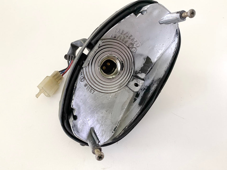 YAMAHA YZF 600 4TV THUNDERCAT Tail Light Housing Rear Light Socket