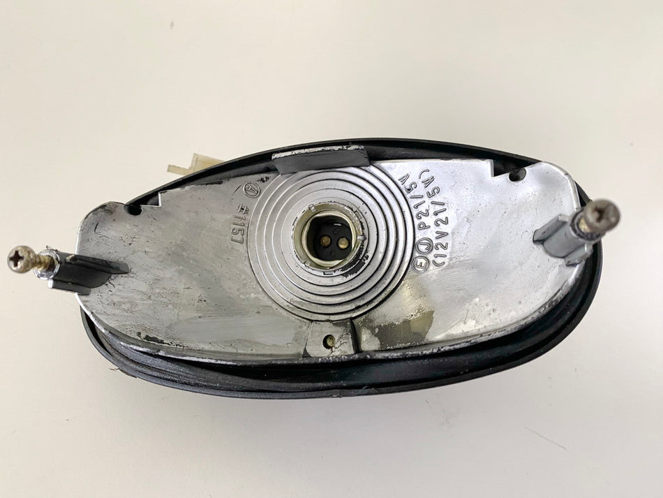 YAMAHA YZF 600 4TV THUNDERCAT Tail Light Housing Rear Light Socket