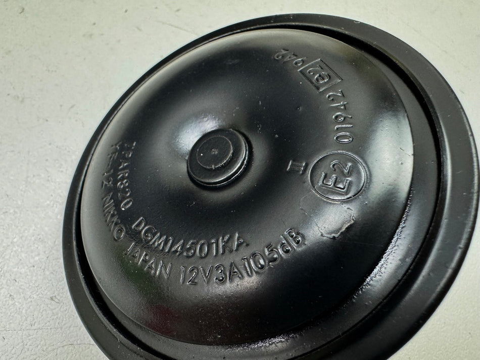 KAWASAKI VN 1500 CLASSIC TOURER VNT 50G HORN RIGHT (LEFT) HORN