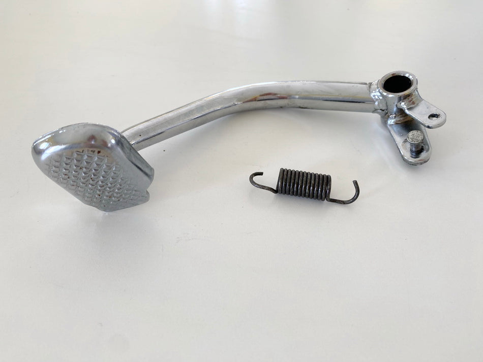 YAMAHA XV 535 VIRAGO 2YL Brake Pedal Foot Brake Pedal Brake Lever Foot Brake Lever