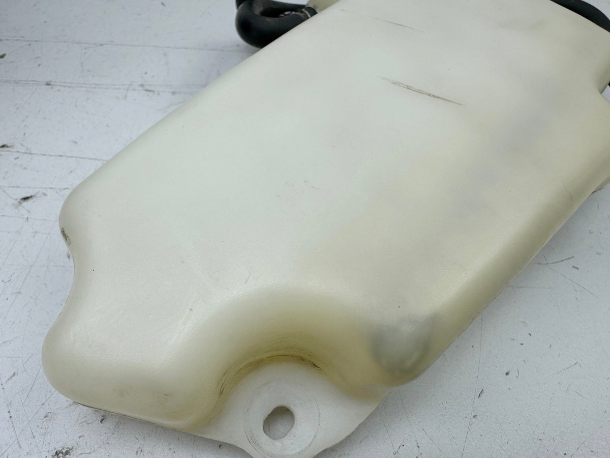 KAWASAKI VN1500 CLASSIC VNT50D Coolant Tank Cooling System Expansion Tank