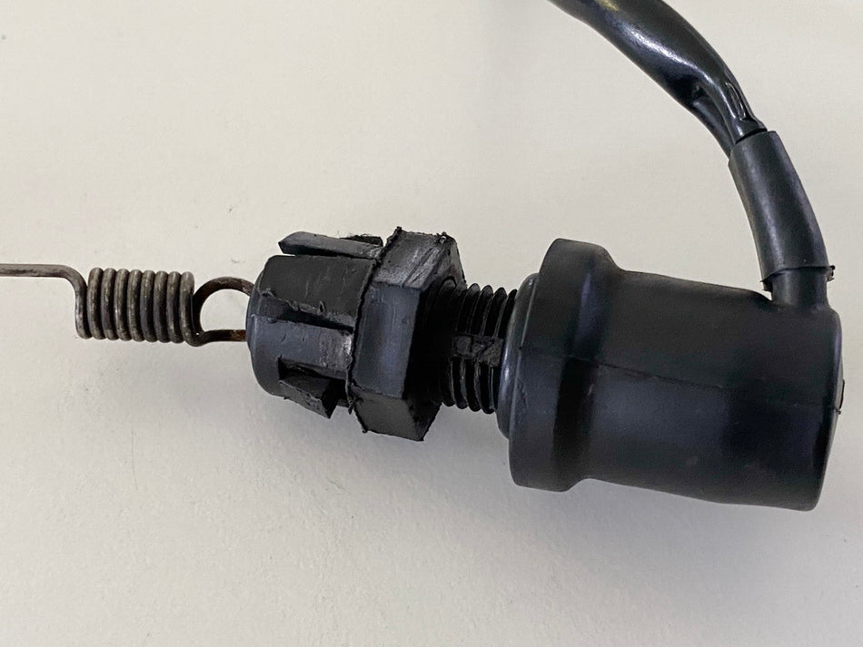 YAMAHA YZF 600 4TV THUNDERCAT Interruptor de luz de freno trasero